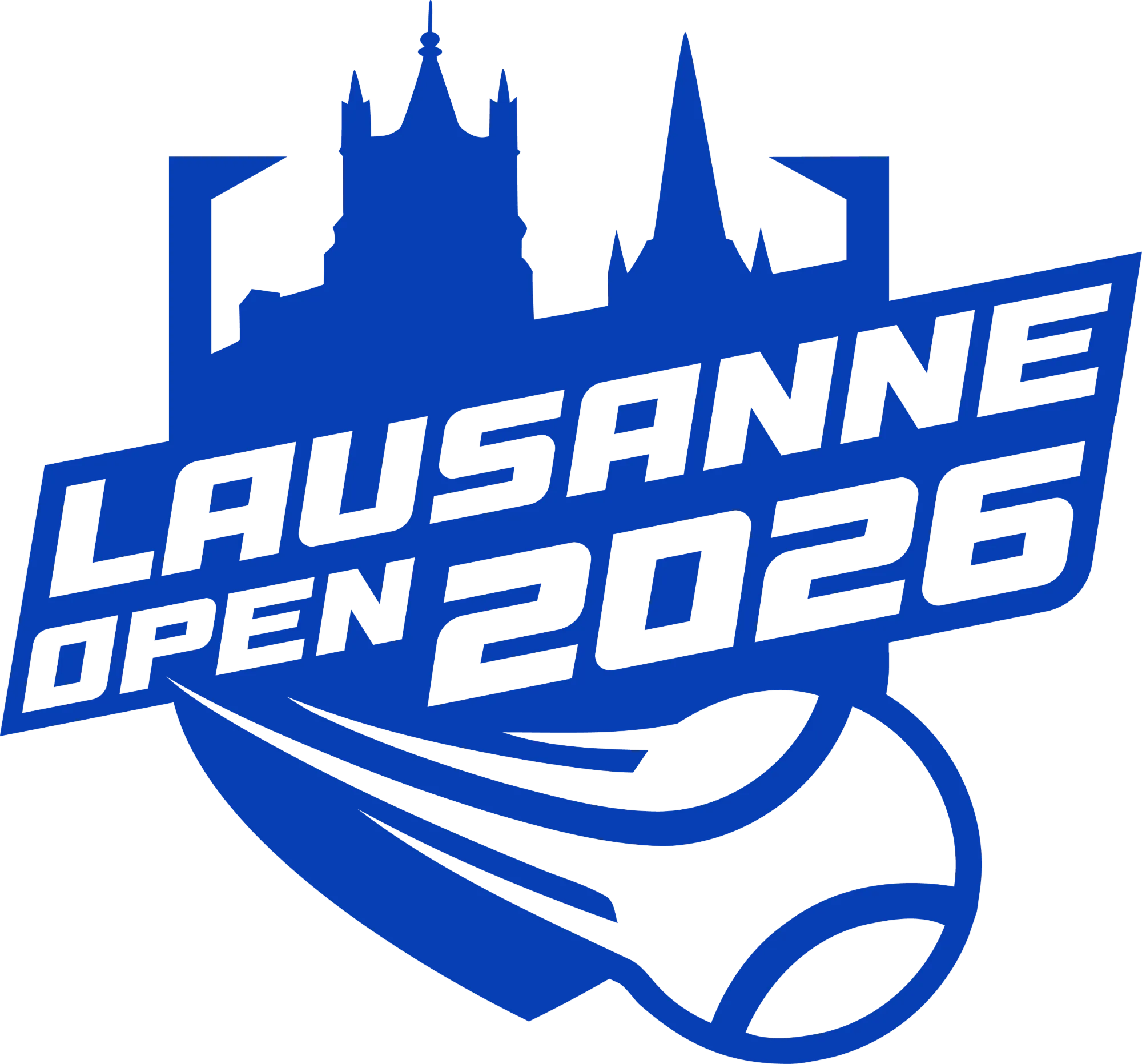 Lausanne Open 2026